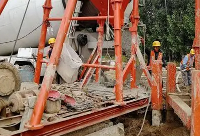 鹤壁现在打井50米需要多少钱
